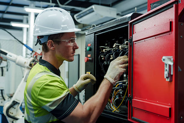 24/7 Emergency Generator Installation experts in Bowling Green, FL