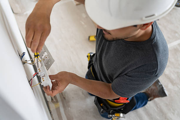 Reliable Generator Installation contractor in Bowling Green, FL by No Joke electrician