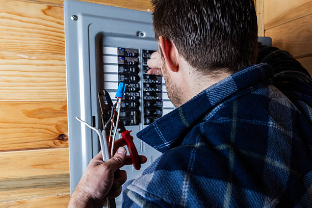 Affordable Generator Installation solutions in Bowling Green, FL